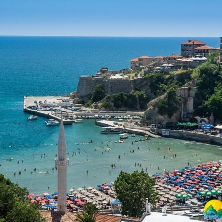 ulcinj