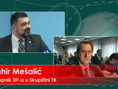 mesalic