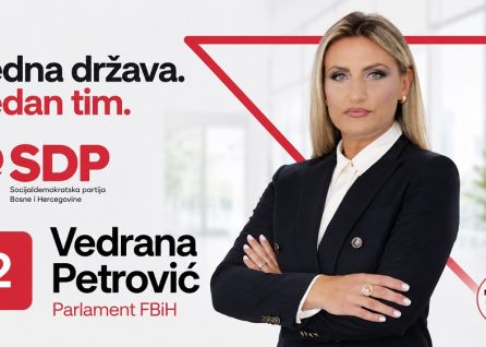 vedrana petrovic