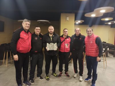 veterani