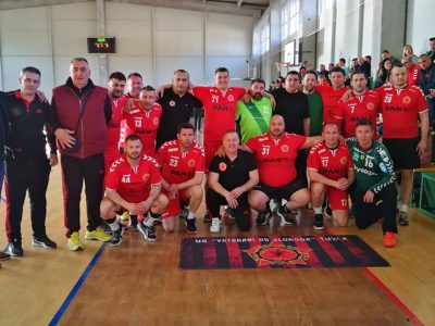 veterani vrk sloboda