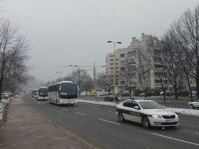 vozaci