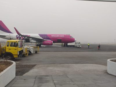 wizz air
