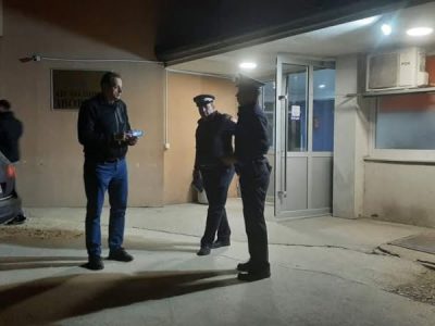zvornik